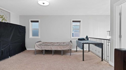 149 Saddlestone Drive Ne, Calgary, AB - Indoor