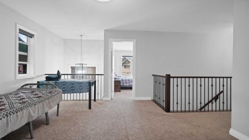 149 Saddlestone Drive Ne, Calgary, AB - Indoor
