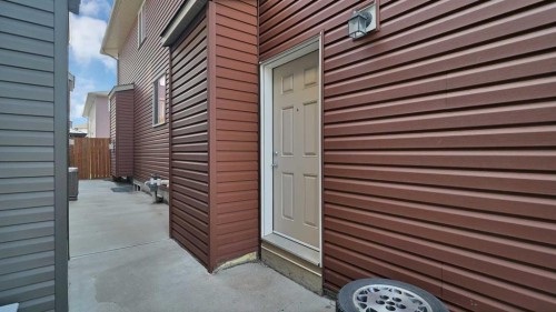 149 Saddlestone Drive Ne, Calgary, AB - Outdoor With Exterior