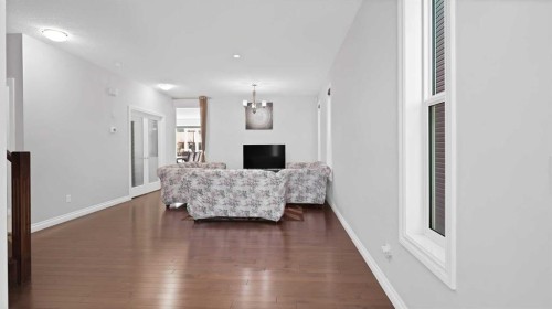 149 Saddlestone Drive Ne, Calgary, AB - Indoor