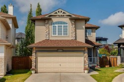 258 West Ranch Place SW Calgary, AB T3H 5C2