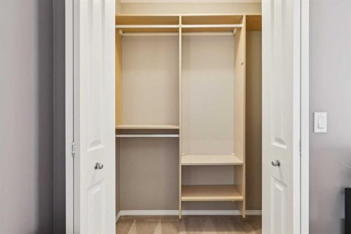 258 West Ranch Place Sw, Calgary, AB - Indoor With Storage