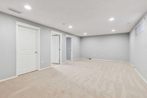258 West Ranch Place Sw, Calgary, AB - Indoor