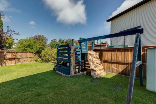258 West Ranch Place Sw, Calgary, AB - Outdoor
