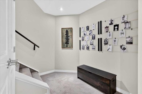 122 Royal Birkdale Crescent Nw, Calgary, AB - Indoor Photo Showing Other Room