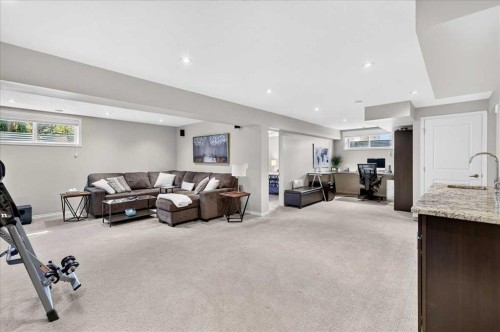 122 Royal Birkdale Crescent Nw, Calgary, AB - Indoor