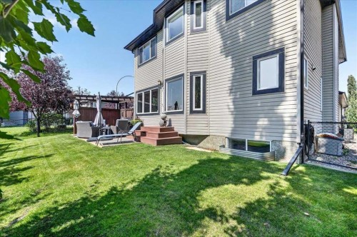 122 Royal Birkdale Crescent Nw, Calgary, AB - Outdoor