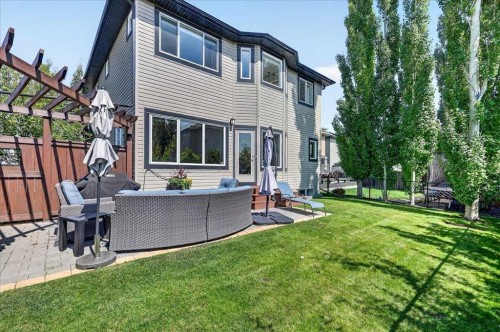 122 Royal Birkdale Crescent Nw, Calgary, AB - Outdoor