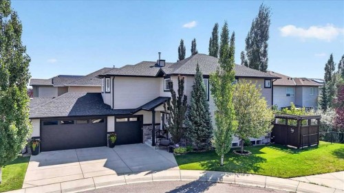 122 Royal Birkdale Crescent Nw, Calgary, AB - Outdoor