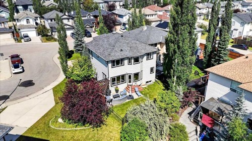 122 Royal Birkdale Crescent Nw, Calgary, AB - Outdoor