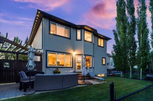 122 Royal Birkdale Crescent Nw, Calgary, AB - Outdoor