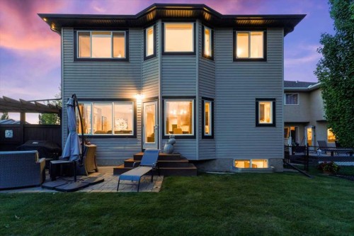 122 Royal Birkdale Crescent Nw, Calgary, AB - Outdoor