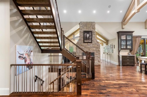 136 Posthill Drive Sw, Calgary, AB - Indoor Photo Showing Other Room
