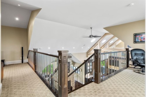136 Posthill Drive Sw, Calgary, AB - Indoor Photo Showing Other Room