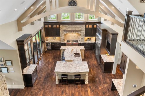 136 Posthill Drive Sw, Calgary, AB - Indoor Photo Showing Dining Room