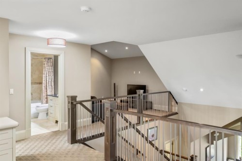 136 Posthill Drive Sw, Calgary, AB - Indoor Photo Showing Other Room