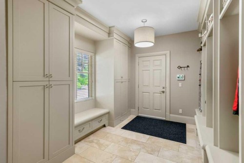136 Posthill Drive Sw, Calgary, AB - Indoor Photo Showing Other Room