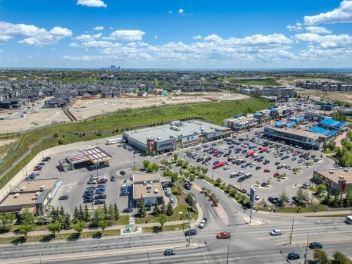 136 Posthill Drive Sw, Calgary, AB - Outdoor With View