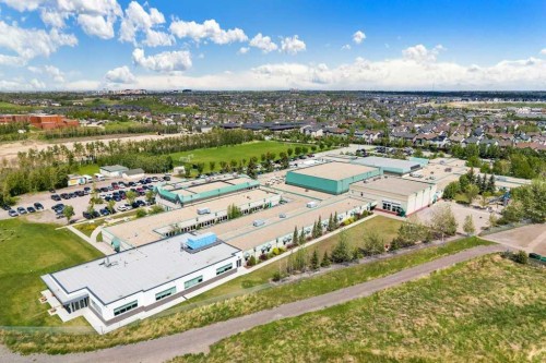 136 Posthill Drive Sw, Calgary, AB - Outdoor With View