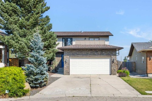 8 Millside Court Sw, Calgary, AB - Outdoor
