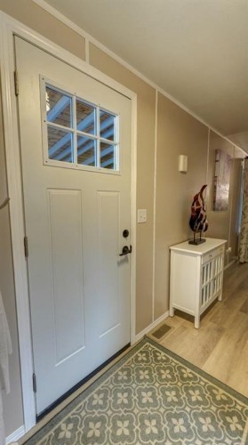 25 Westover Crescent West, Claresholm, AB - Indoor Photo Showing Other Room