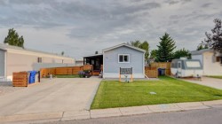 25 Westover Crescent WESTClaresholm, AB T0L 0T0
