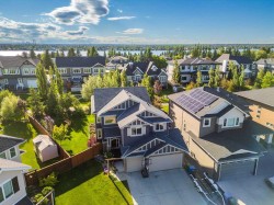 193 Kinniburgh Way Chestermere, AB T1X 0R8
