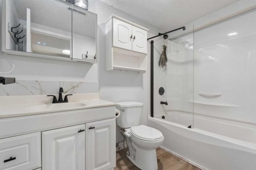 205 15 Avenue Ne, Calgary, AB - Indoor Photo Showing Bathroom