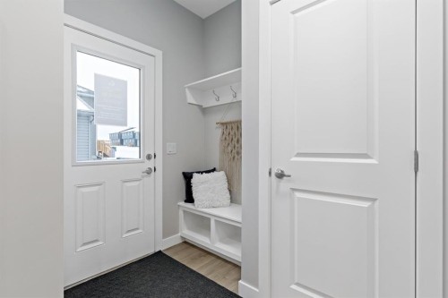 943 Legacy Circle Se, Calgary, AB - Indoor Photo Showing Other Room
