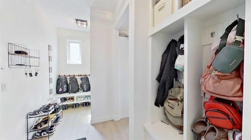 107 Auburn Sound Cove Se, Calgary, AB - Indoor