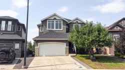 107 Auburn Sound Cove SE Calgary, AB T3M 0G6