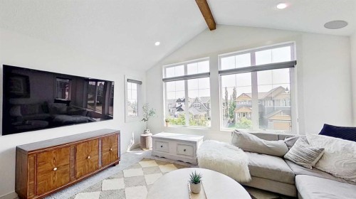 107 Auburn Sound Cove Se, Calgary, AB - Indoor