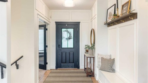 107 Auburn Sound Cove Se, Calgary, AB - Indoor Photo Showing Other Room