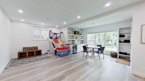 107 Auburn Sound Cove Se, Calgary, AB - Indoor