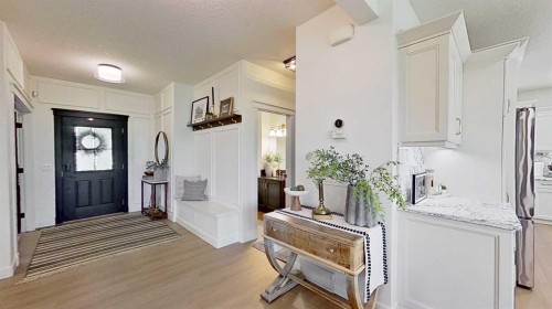 107 Auburn Sound Cove Se, Calgary, AB - Indoor