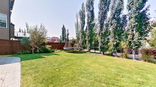 107 Auburn Sound Cove Se, Calgary, AB - Outdoor