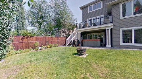 107 Auburn Sound Cove Se, Calgary, AB - Outdoor