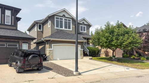 107 Auburn Sound Cove Se, Calgary, AB - Outdoor