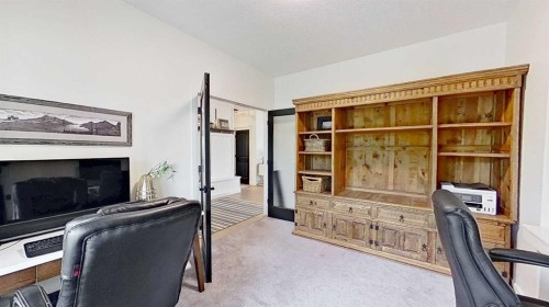 107 Auburn Sound Cove Se, Calgary, AB - Indoor