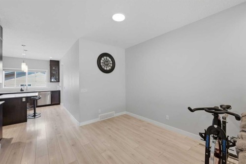 194 Cornerstone Road Ne, Calgary, AB - Indoor