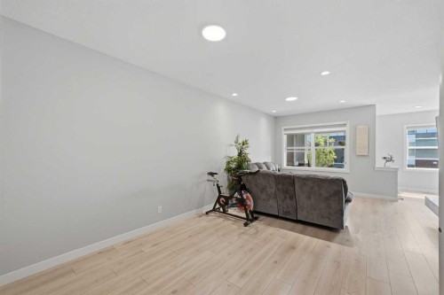 194 Cornerstone Road Ne, Calgary, AB - Indoor