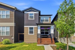 194 Cornerstone Road NECalgary, AB T3N 1R5