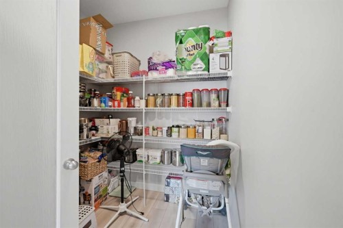 194 Cornerstone Road Ne, Calgary, AB - Indoor