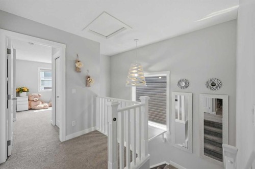 194 Cornerstone Road Ne, Calgary, AB - Indoor Photo Showing Other Room