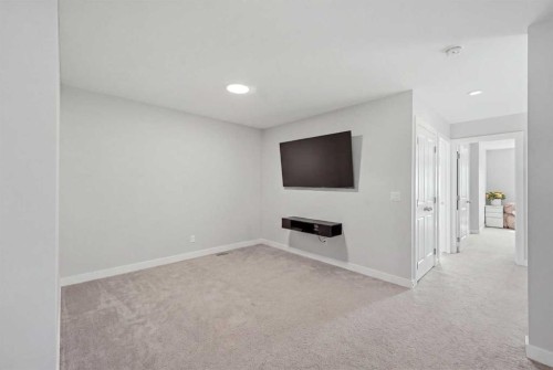 194 Cornerstone Road Ne, Calgary, AB - Indoor Photo Showing Other Room
