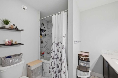 194 Cornerstone Road Ne, Calgary, AB - Indoor Photo Showing Bathroom