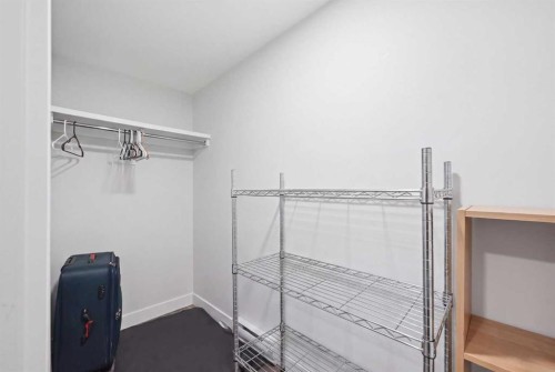 194 Cornerstone Road Ne, Calgary, AB - Indoor With Storage