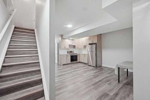 194 Cornerstone Road Ne, Calgary, AB - Indoor