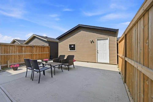 194 Cornerstone Road Ne, Calgary, AB - Outdoor With Exterior