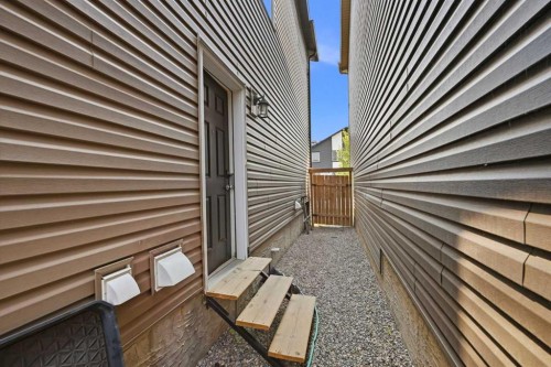 194 Cornerstone Road Ne, Calgary, AB -  Photo Showing Other Room